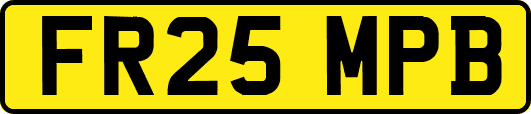 FR25MPB