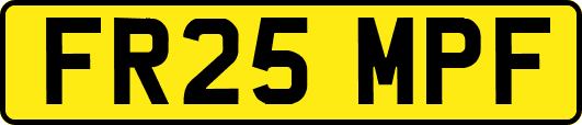 FR25MPF