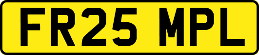 FR25MPL
