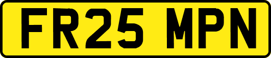 FR25MPN