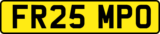 FR25MPO