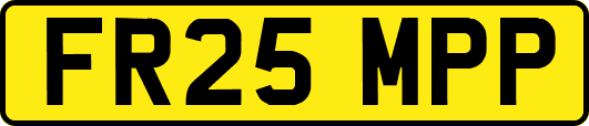 FR25MPP