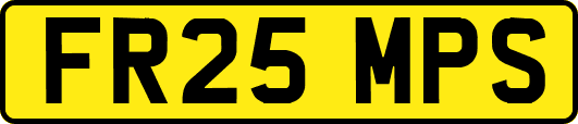 FR25MPS
