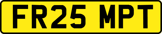 FR25MPT