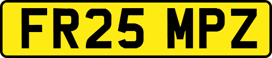 FR25MPZ