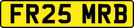 FR25MRB