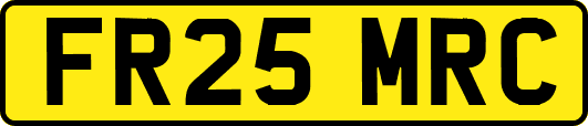FR25MRC