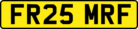 FR25MRF