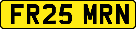 FR25MRN