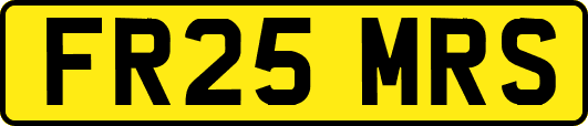 FR25MRS