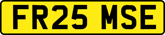 FR25MSE