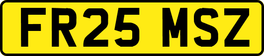 FR25MSZ