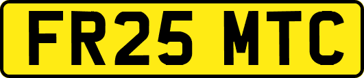 FR25MTC
