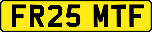 FR25MTF
