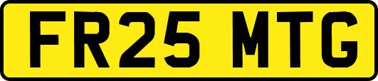 FR25MTG