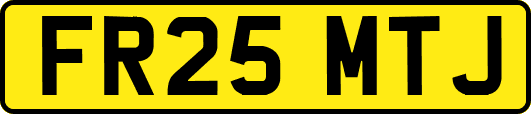 FR25MTJ