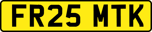 FR25MTK
