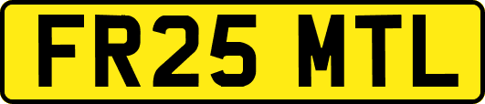 FR25MTL