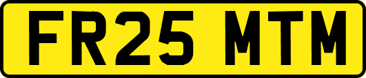 FR25MTM