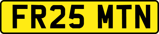 FR25MTN