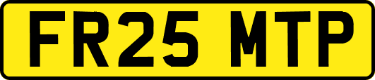 FR25MTP