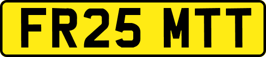 FR25MTT