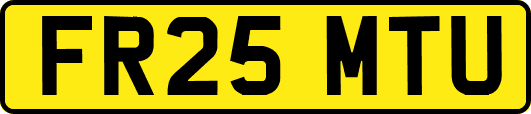 FR25MTU
