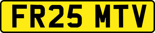 FR25MTV