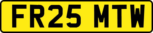 FR25MTW