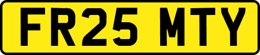 FR25MTY