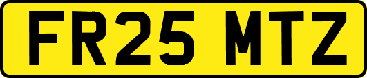 FR25MTZ