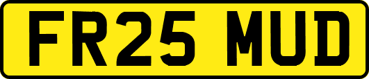 FR25MUD