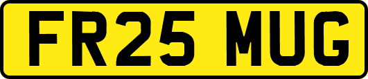 FR25MUG