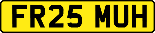 FR25MUH