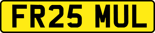 FR25MUL