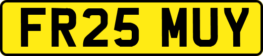 FR25MUY