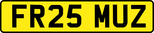FR25MUZ