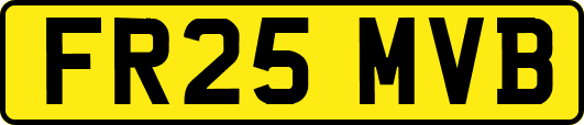 FR25MVB