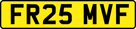 FR25MVF