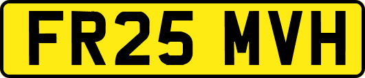 FR25MVH