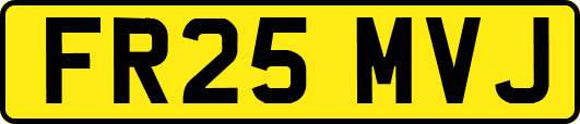 FR25MVJ