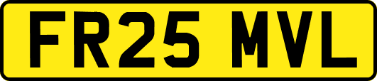 FR25MVL