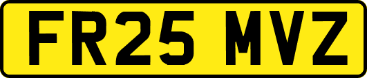 FR25MVZ