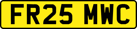 FR25MWC