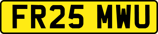 FR25MWU