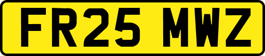 FR25MWZ