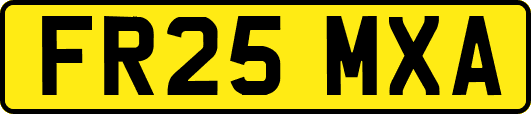 FR25MXA
