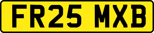 FR25MXB