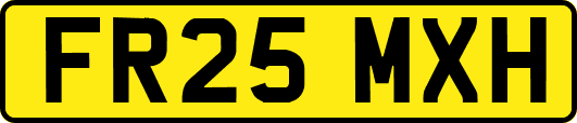 FR25MXH