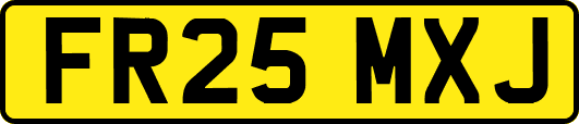 FR25MXJ